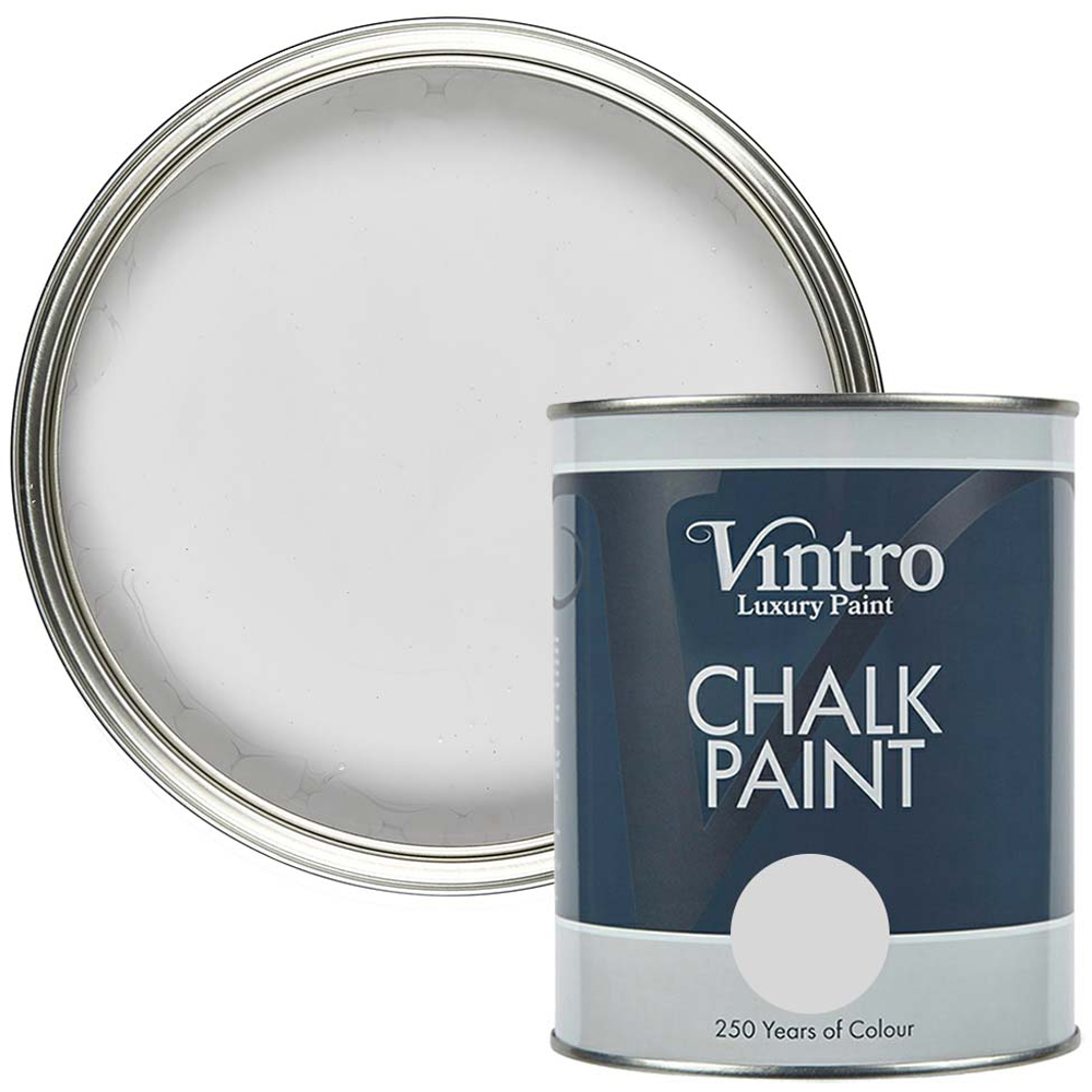 Vintro Paint Chrysler Matt Finish Chalk Paint 1L Image 1