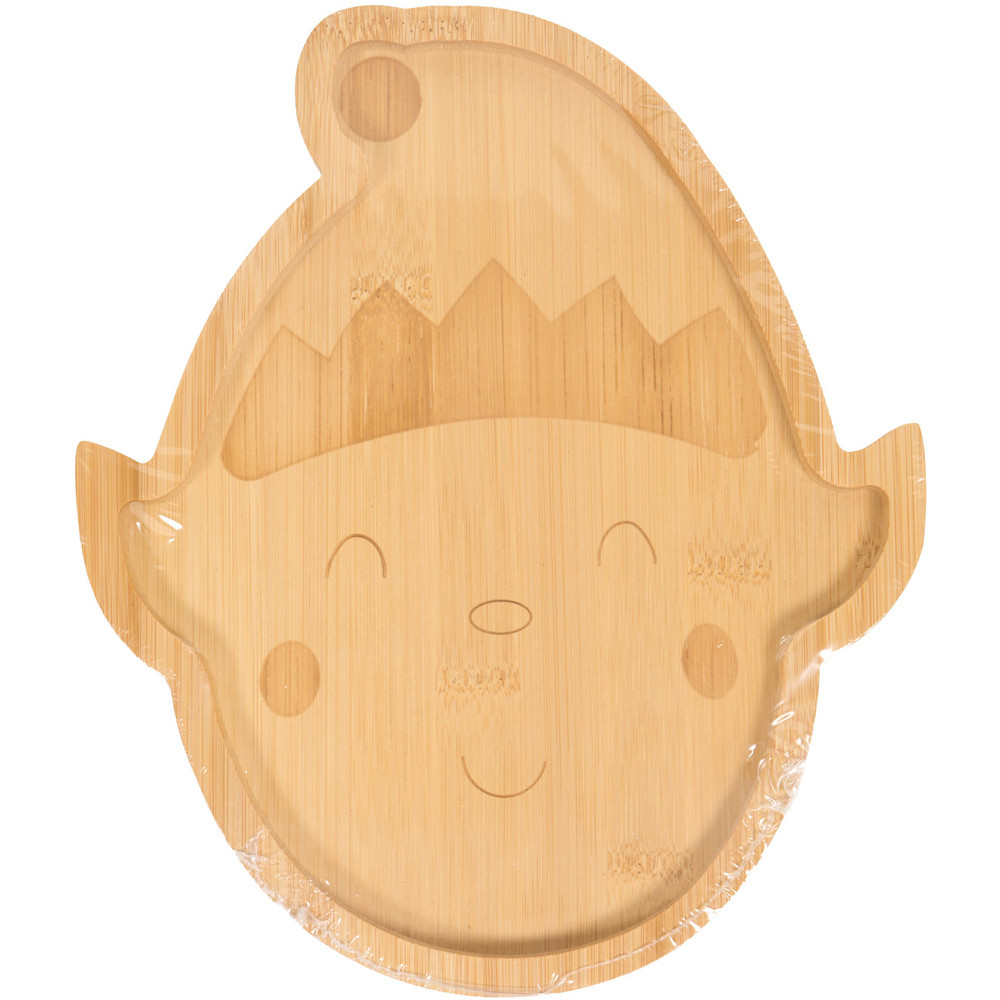 Christmas Character Serving Board Image 5