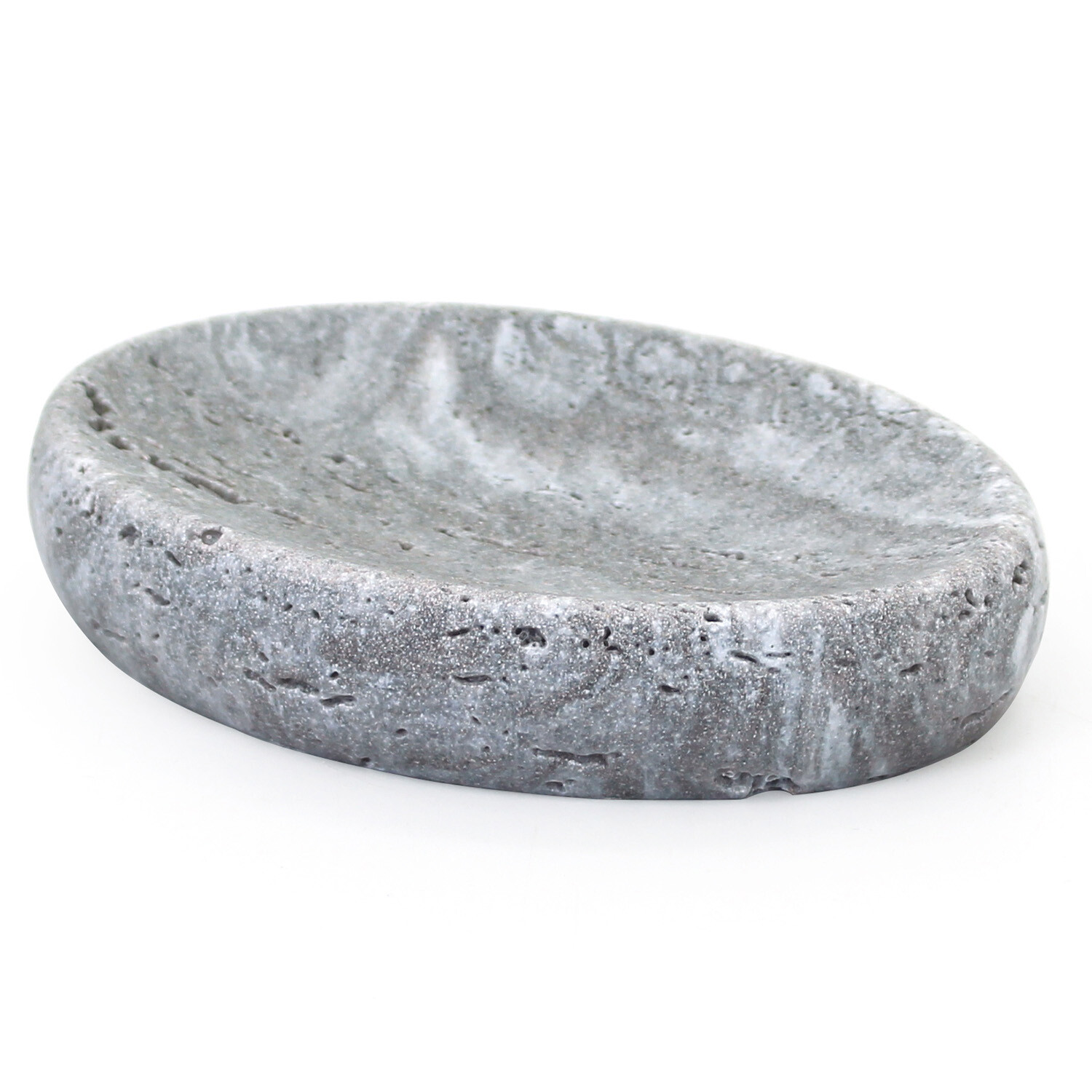 Urban Grey Soap Dish Grey Image