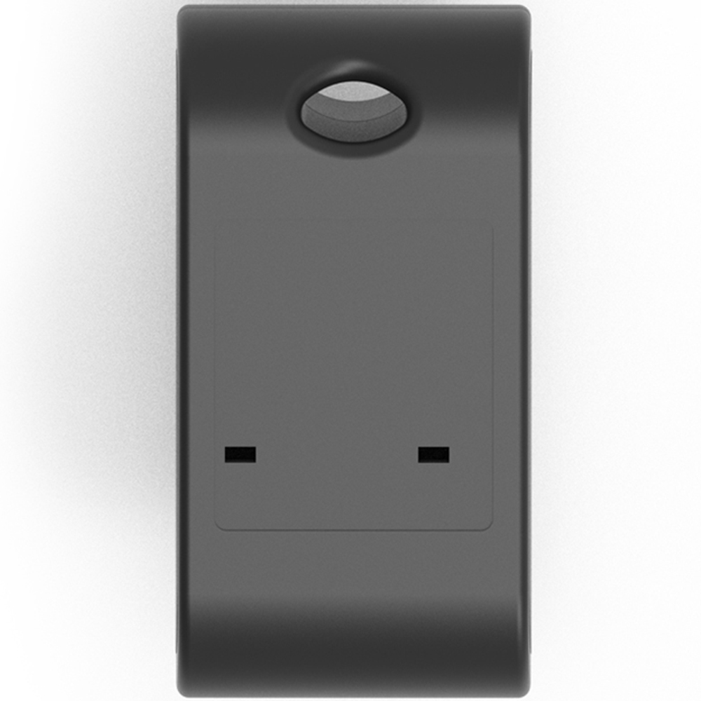 ENER-J Black Mini FOB 1Gang Wireless Switch Image 4