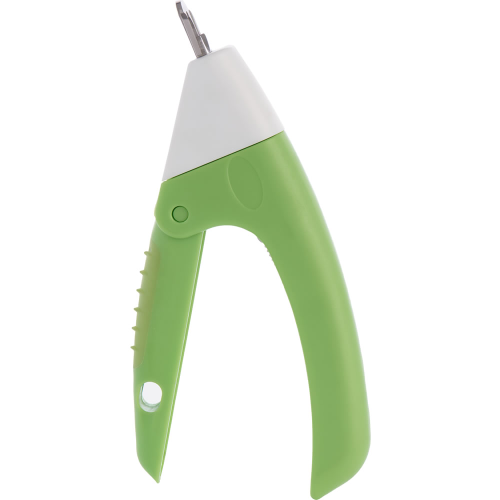 Wilko Pet Nail Guillotine Clipper Wilko