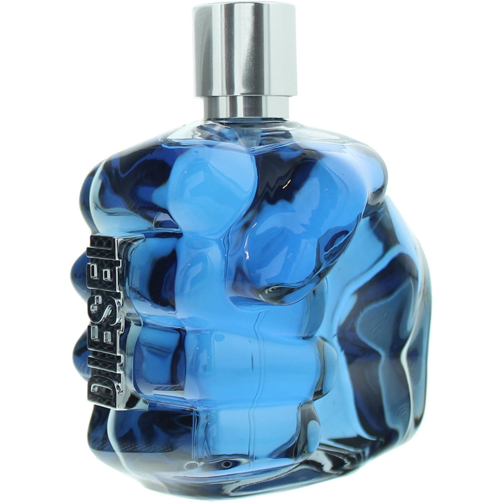 Diesel Sound Of The Brave Eau De Toilette 125ml Image 1