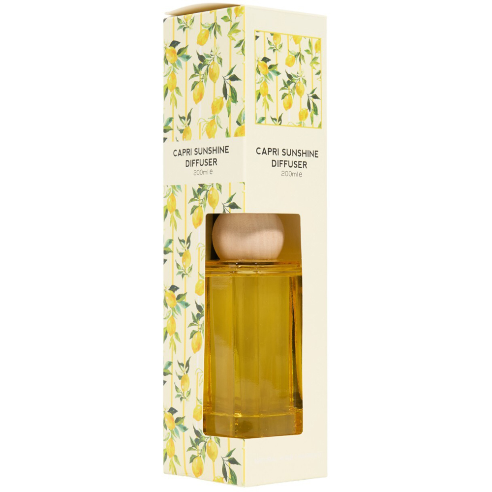 Capri Sunshine Diffuser Image 4