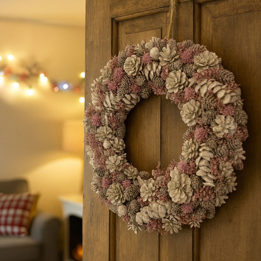 Shop Christmas Wreaths