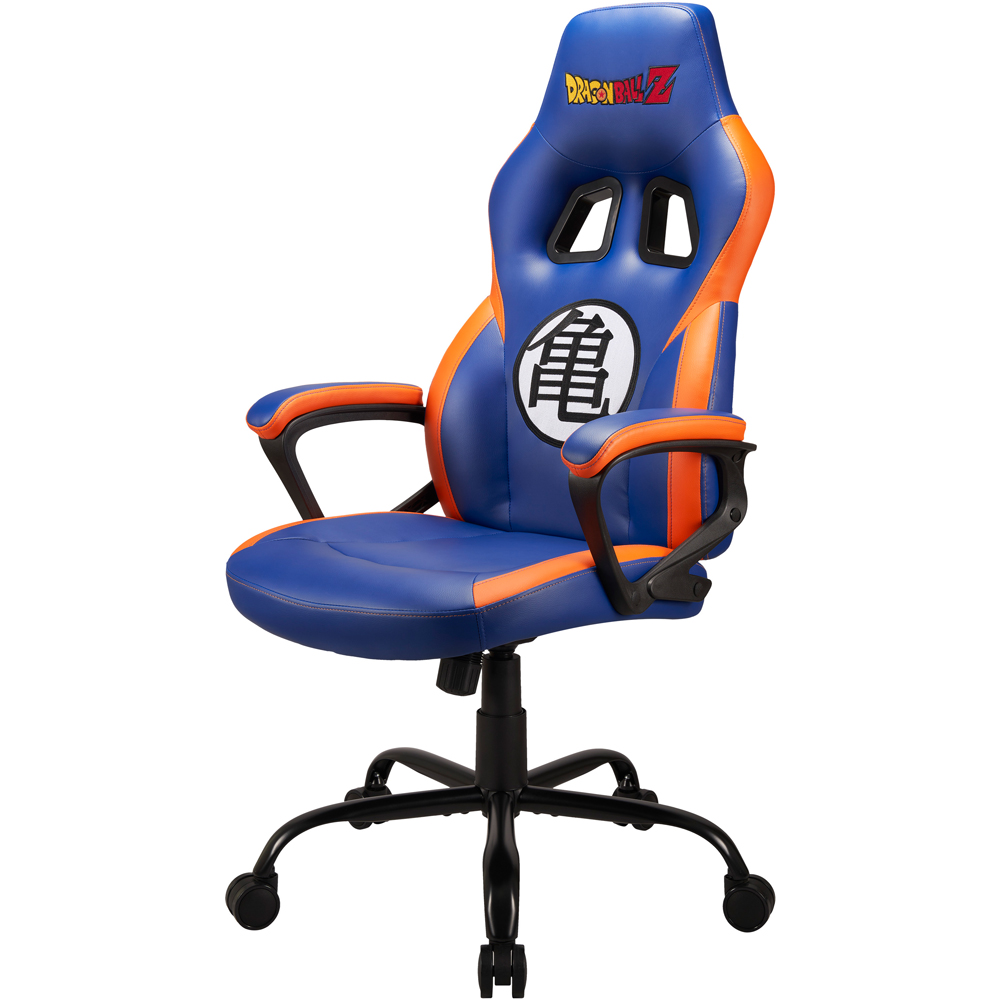 Subsonic Dragon Ball Z Original Gaming Chair Image 3