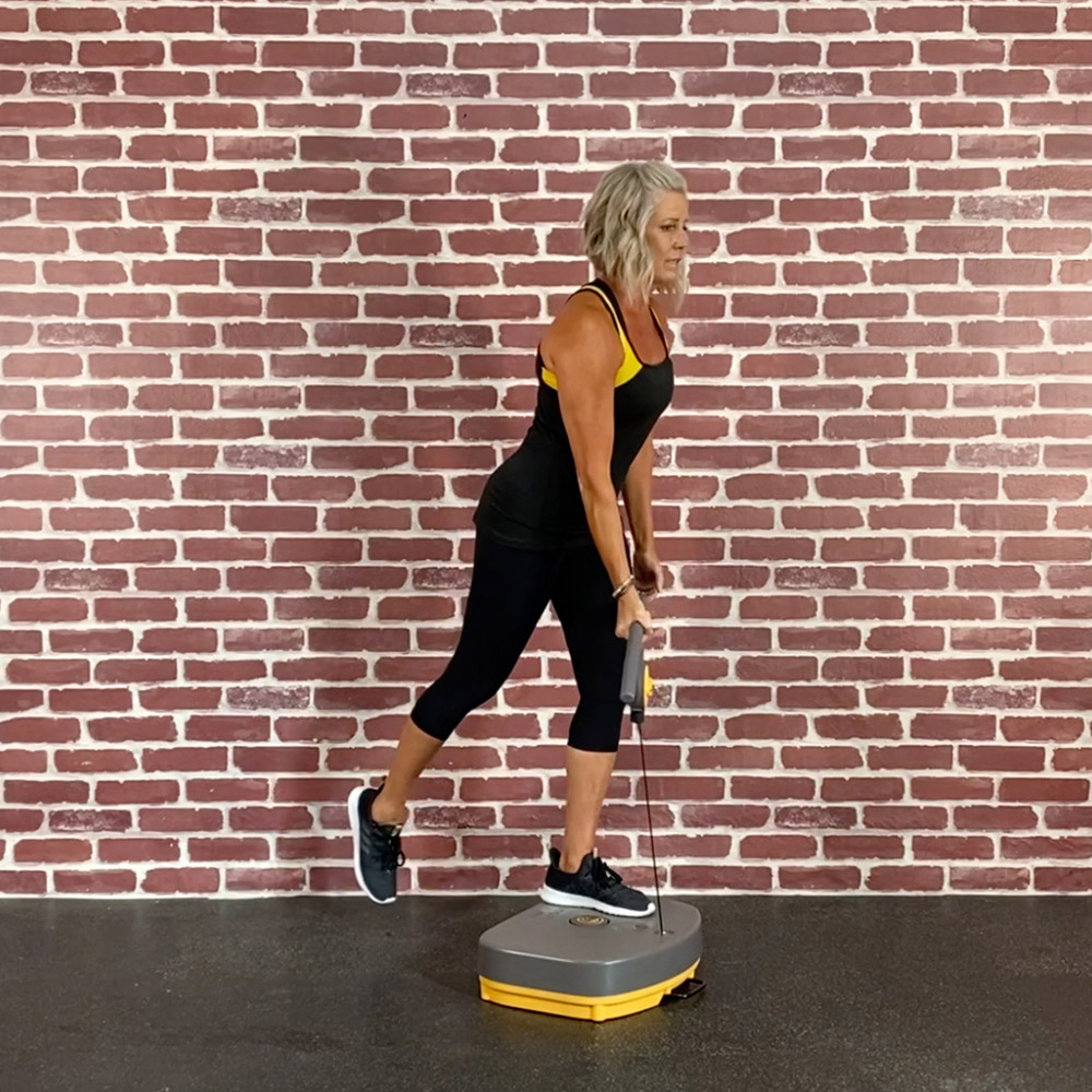 Wilko exercise top equipment