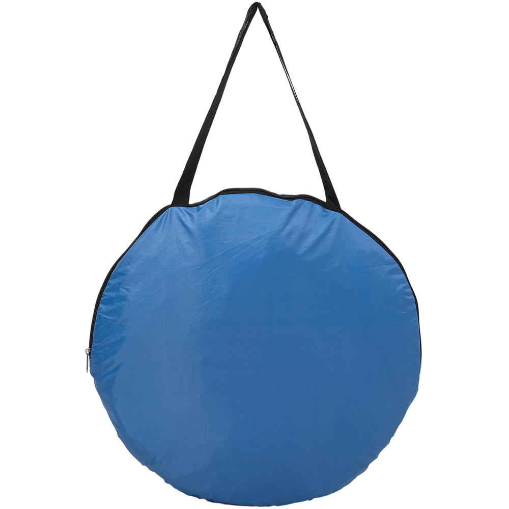 Living and Home 2-3 Person UV Resistant Pop Up Camping Tent Image 3