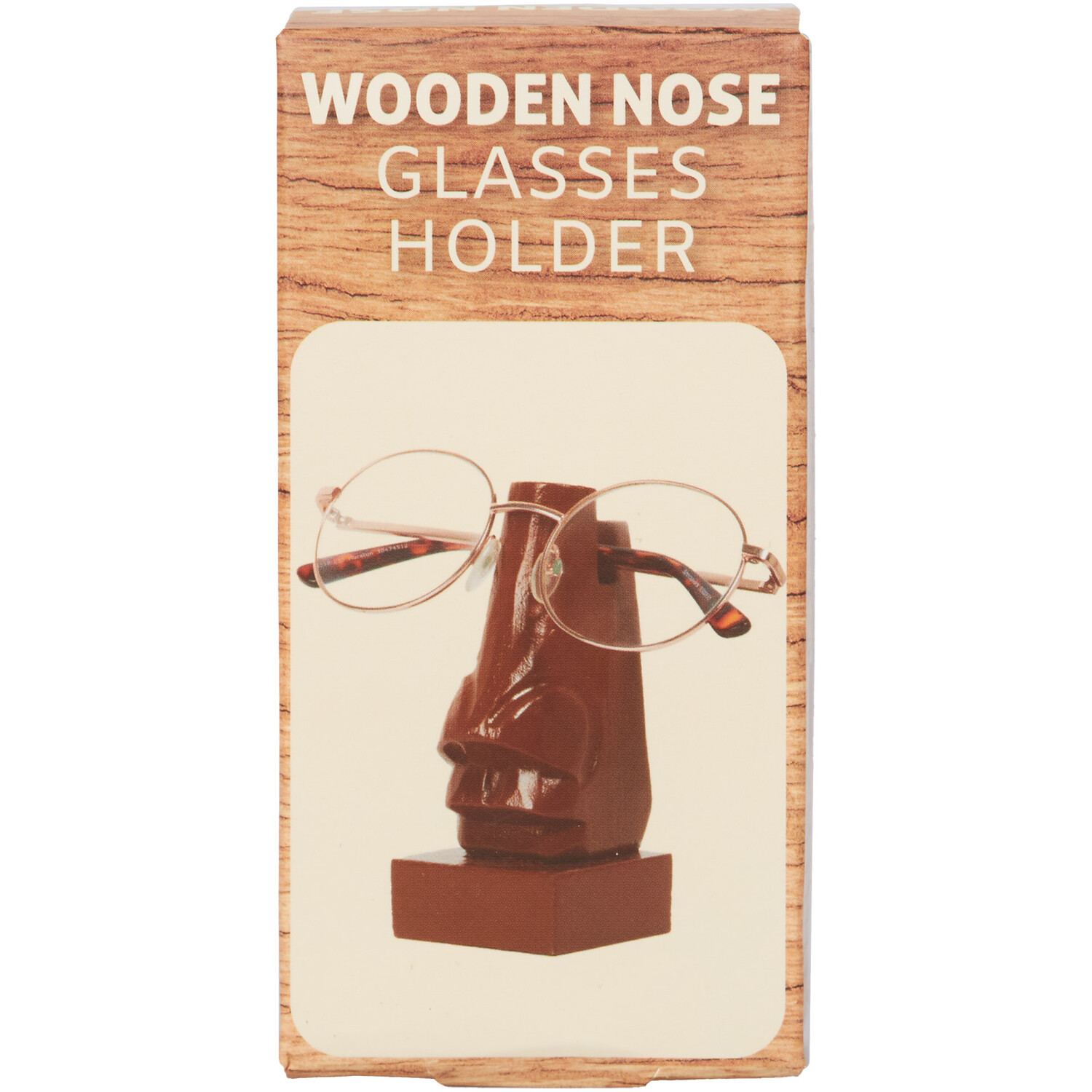 Glasses Nose Holder Image 1