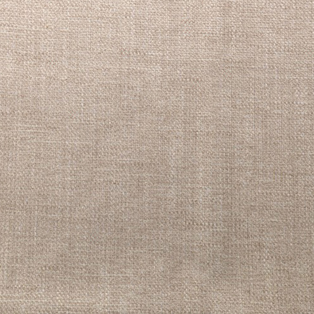 Desser Corsica 5 Seater Natural Rattan Biscuit Fabric Corner Sofa Image 3