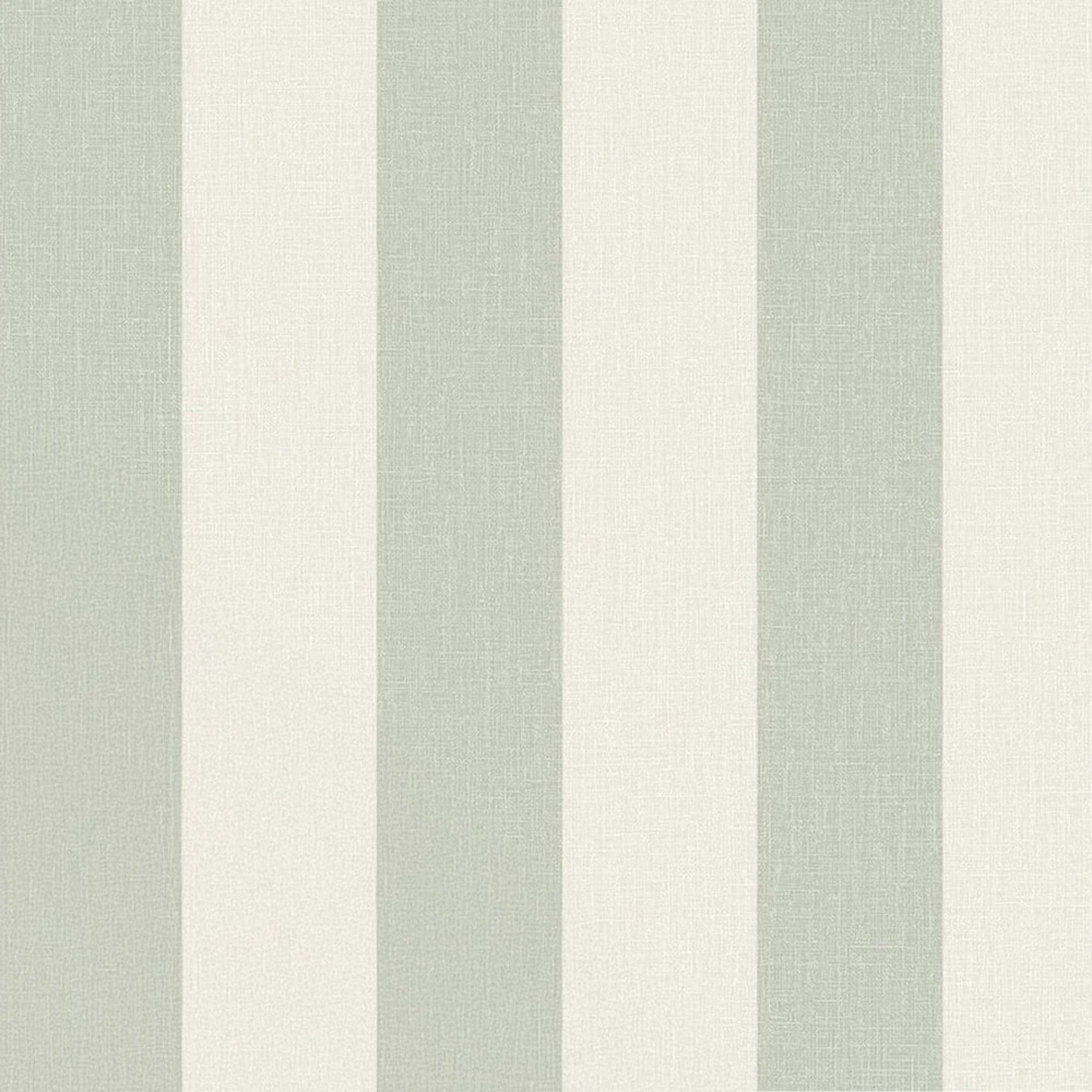 Grandeco Pure and Protect Stratus Antibacterial Sage Green Wallpaper Image 1