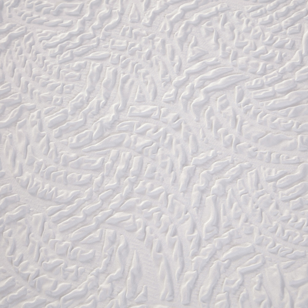 Halcyon Embossed Duvet Set Single Image 6