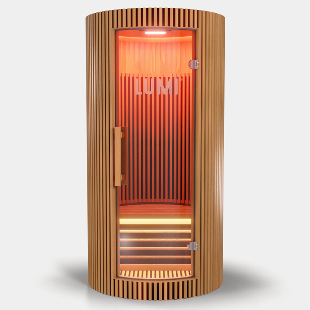 Lumi Therapy Sauna PRO Image 3