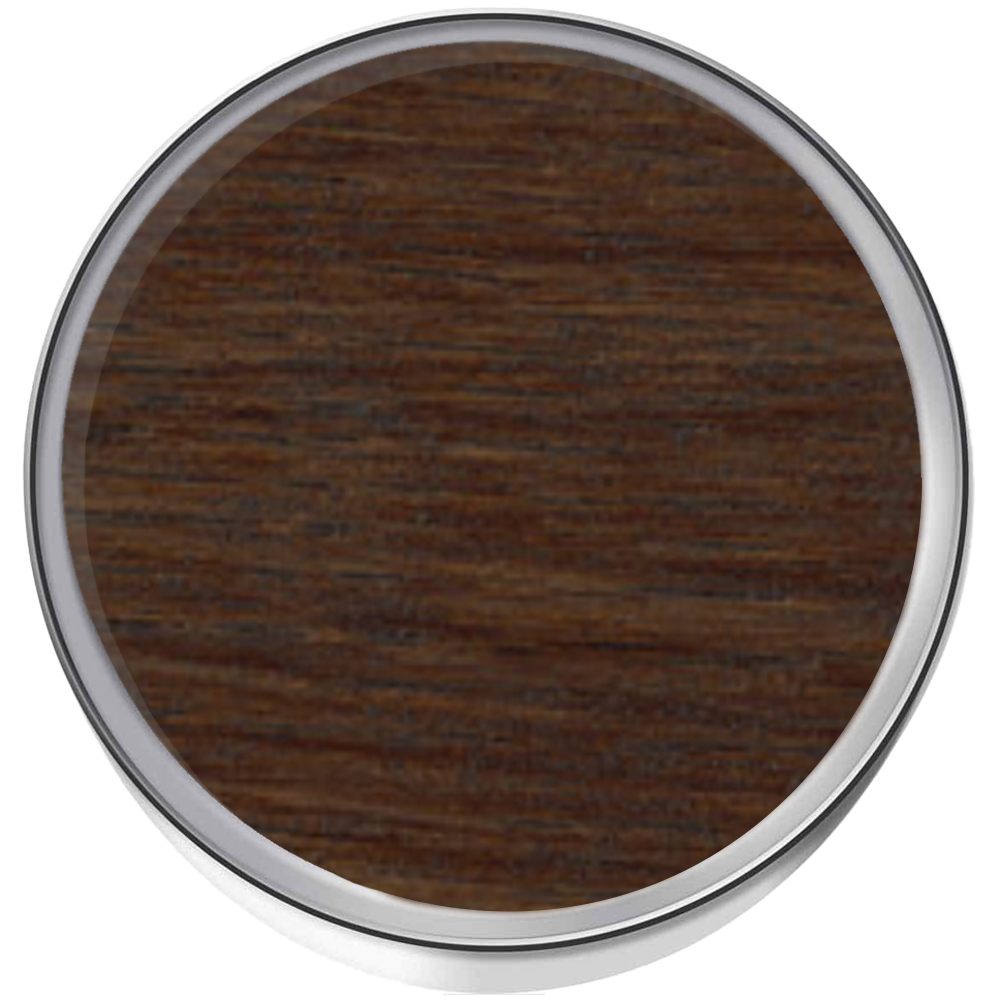 Sadolin Classic Jacobean Walnut All Purpose Matt Finish Woodstain 2.5L Image 3