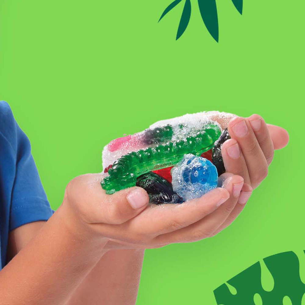 SES Creative Scary Soaps Craft Set Image 3