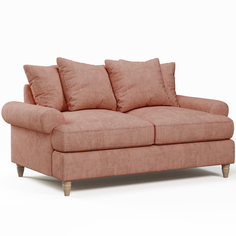 Clara 2 Seater Medium Agmamito Faro 11 Sofa Image 2