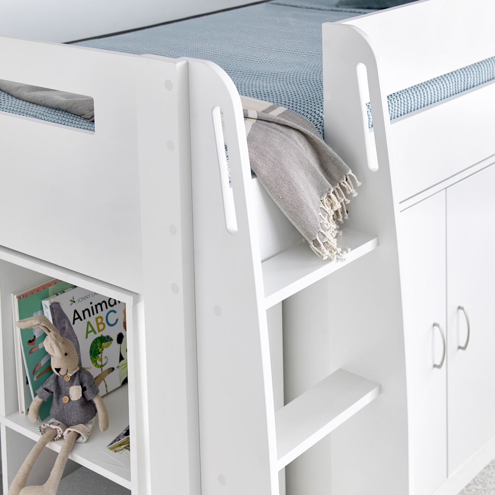 Wilko clearance mid sleeper