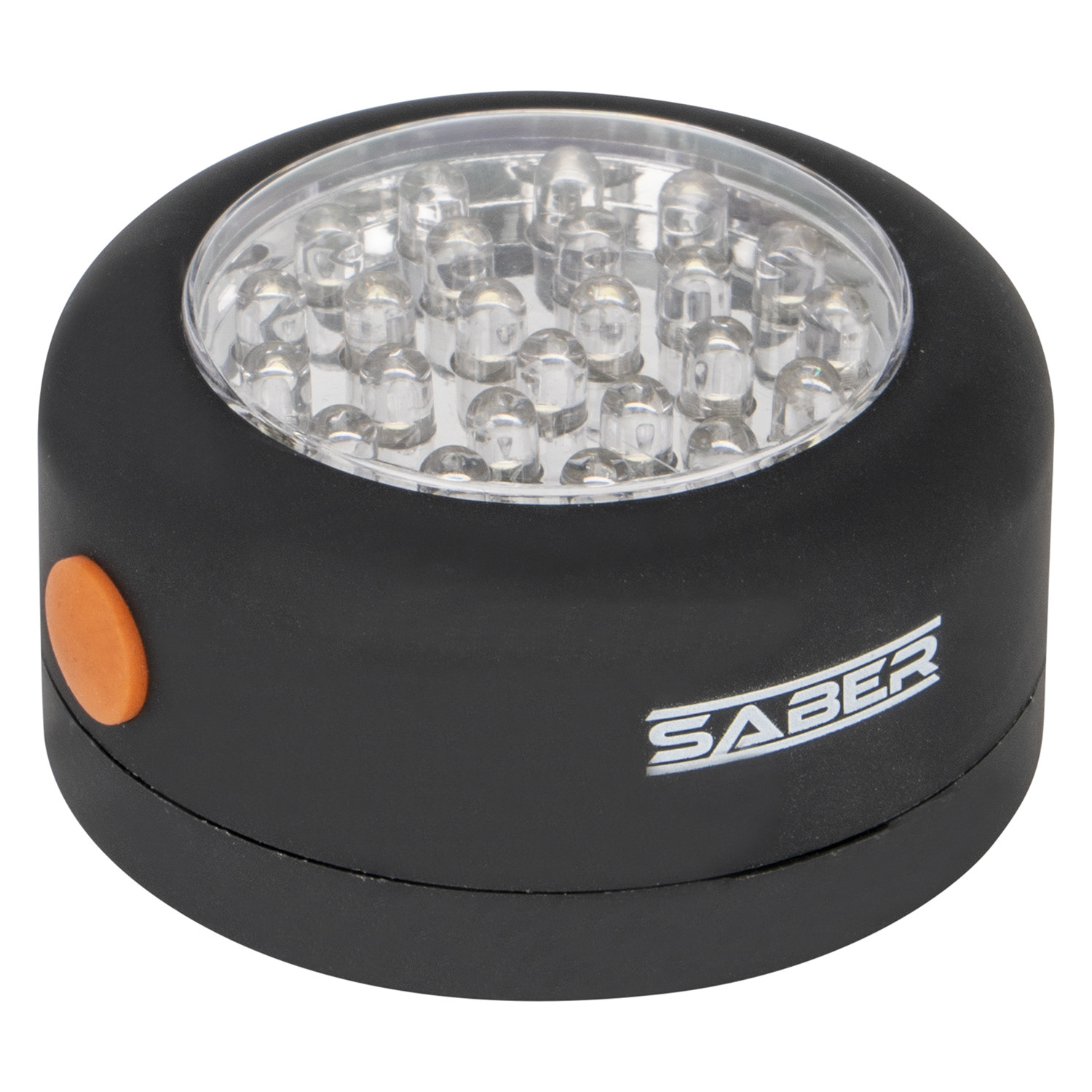 Saber 24 LED Work Light Image 1