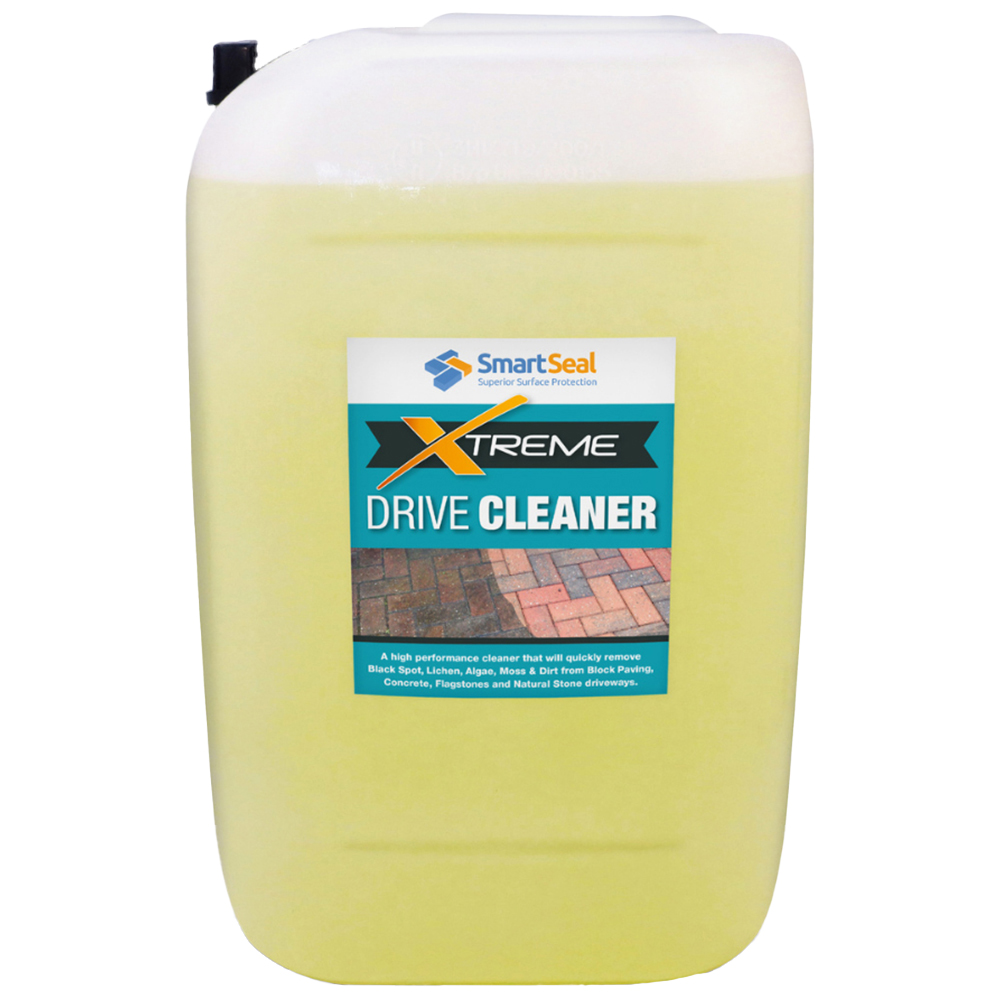 SmartSeal Xtreme Drive Cleaner 25L Image 1