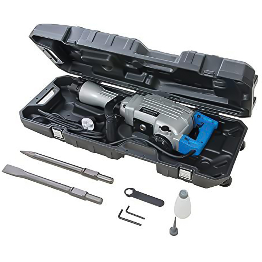 Silverline TOO-263570 Electric Breaker 1500W Image 3