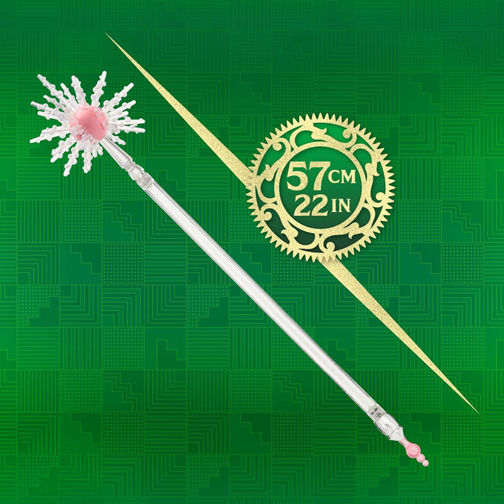 Wicked Glinda's Bubble Wand Image 5