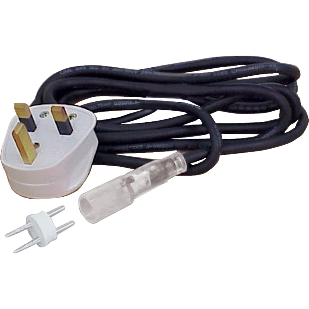 Eagle Connect G603 Range Rope Light Live End 13mm Image