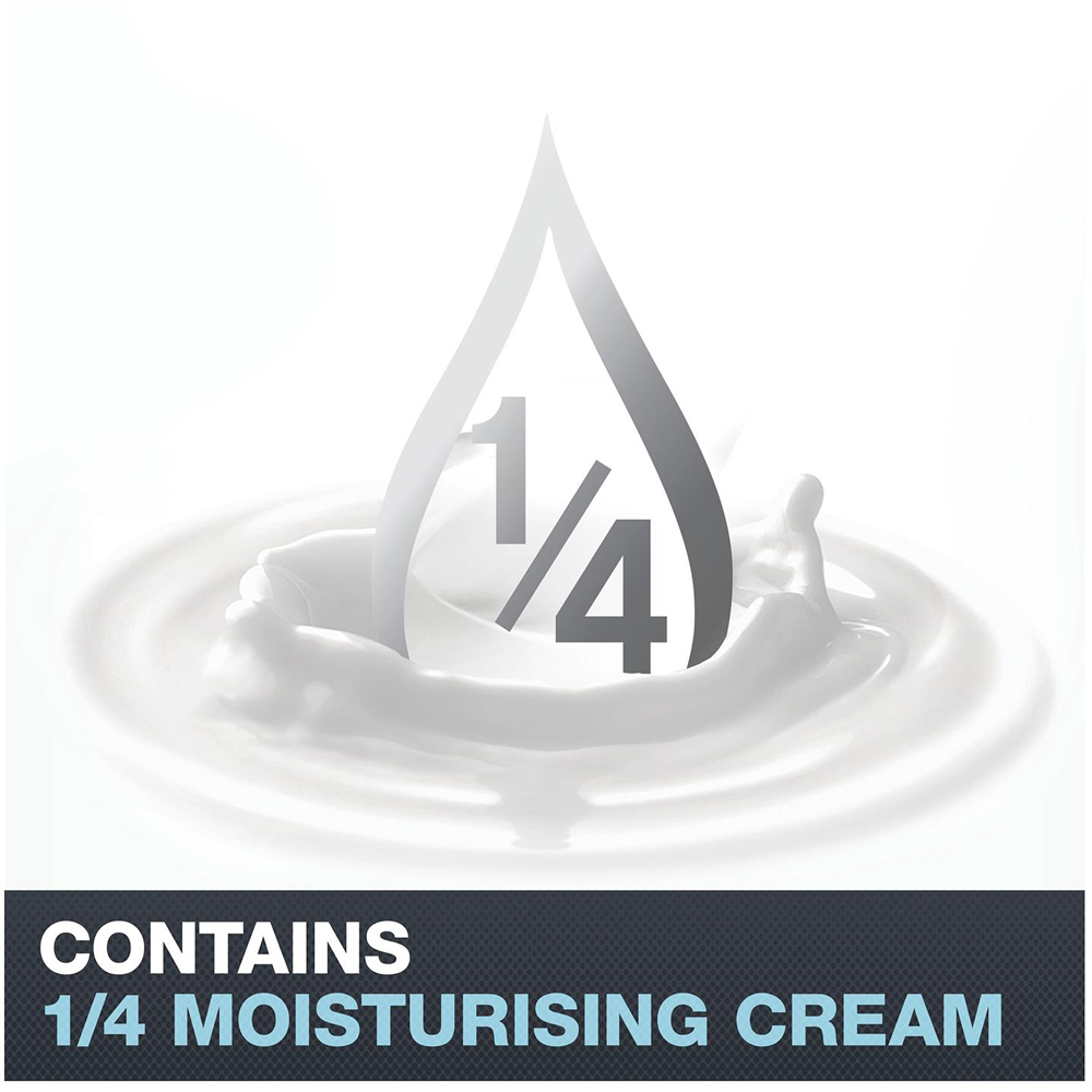 Dove Men+Care 48H Protection Clean Comfort Anti-Perspirant Deodorant Roll On 50ml 4 Pack Image 6