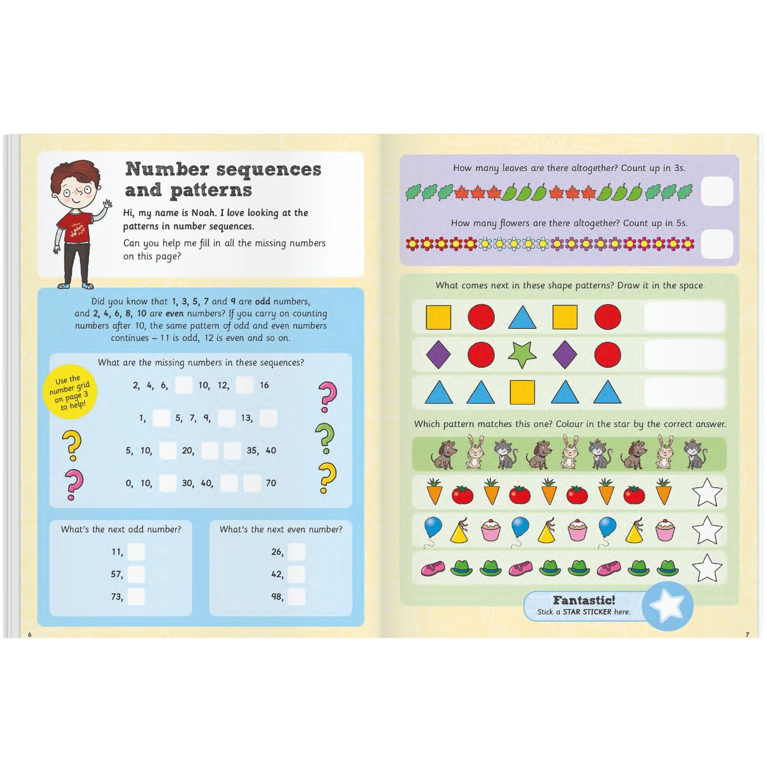 Homework Helpers Maths Image 3