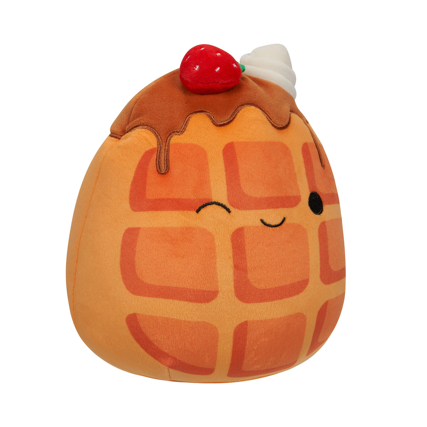 Single Squishmallows 7 inch in Assorted styles Image 7
