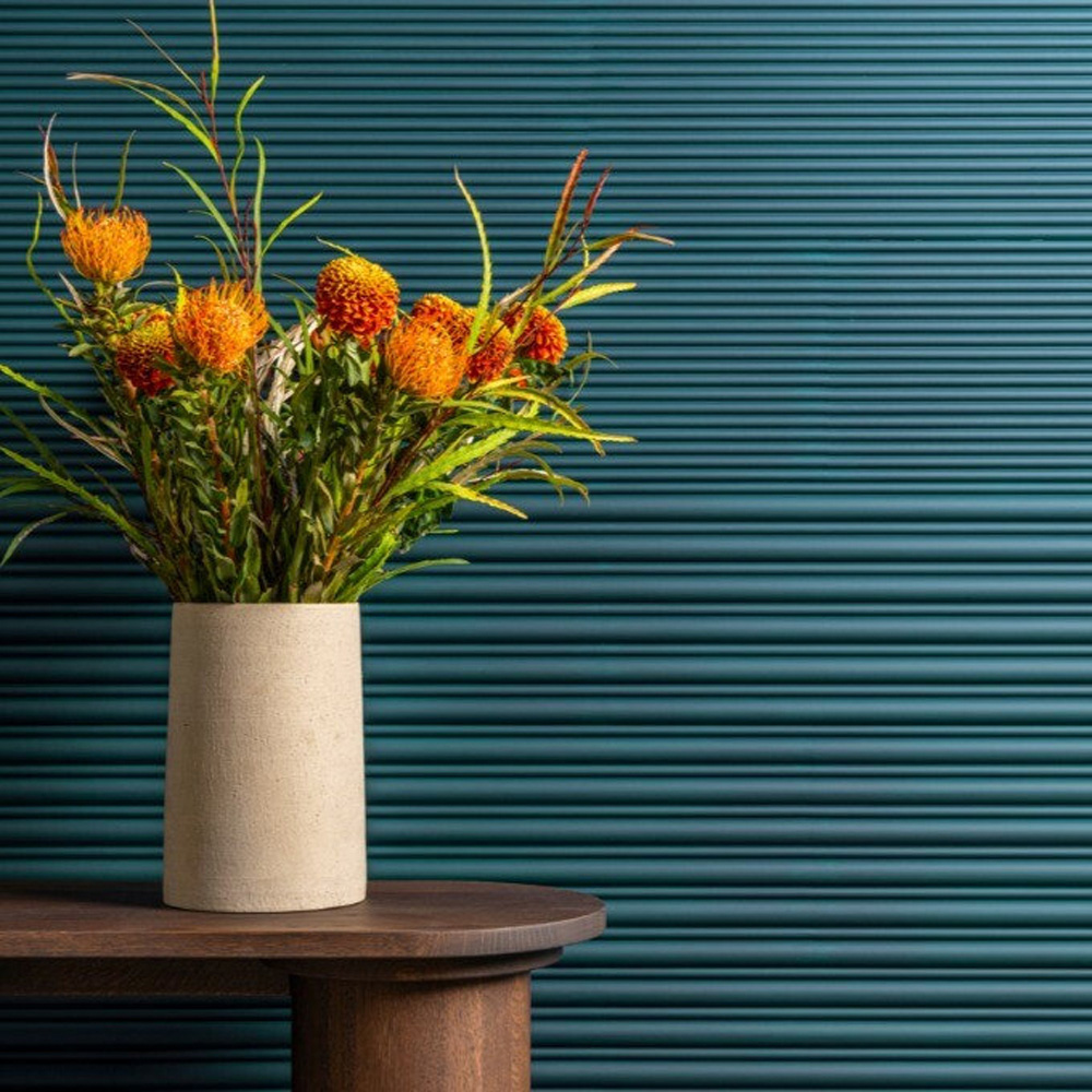 Orac Decor WX210F Flexible Reed 3D Wall Panel Image 4