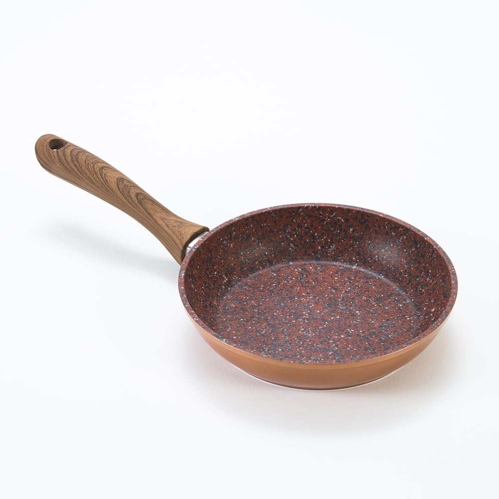 JML 20cm Copper Stone Pan Image 3