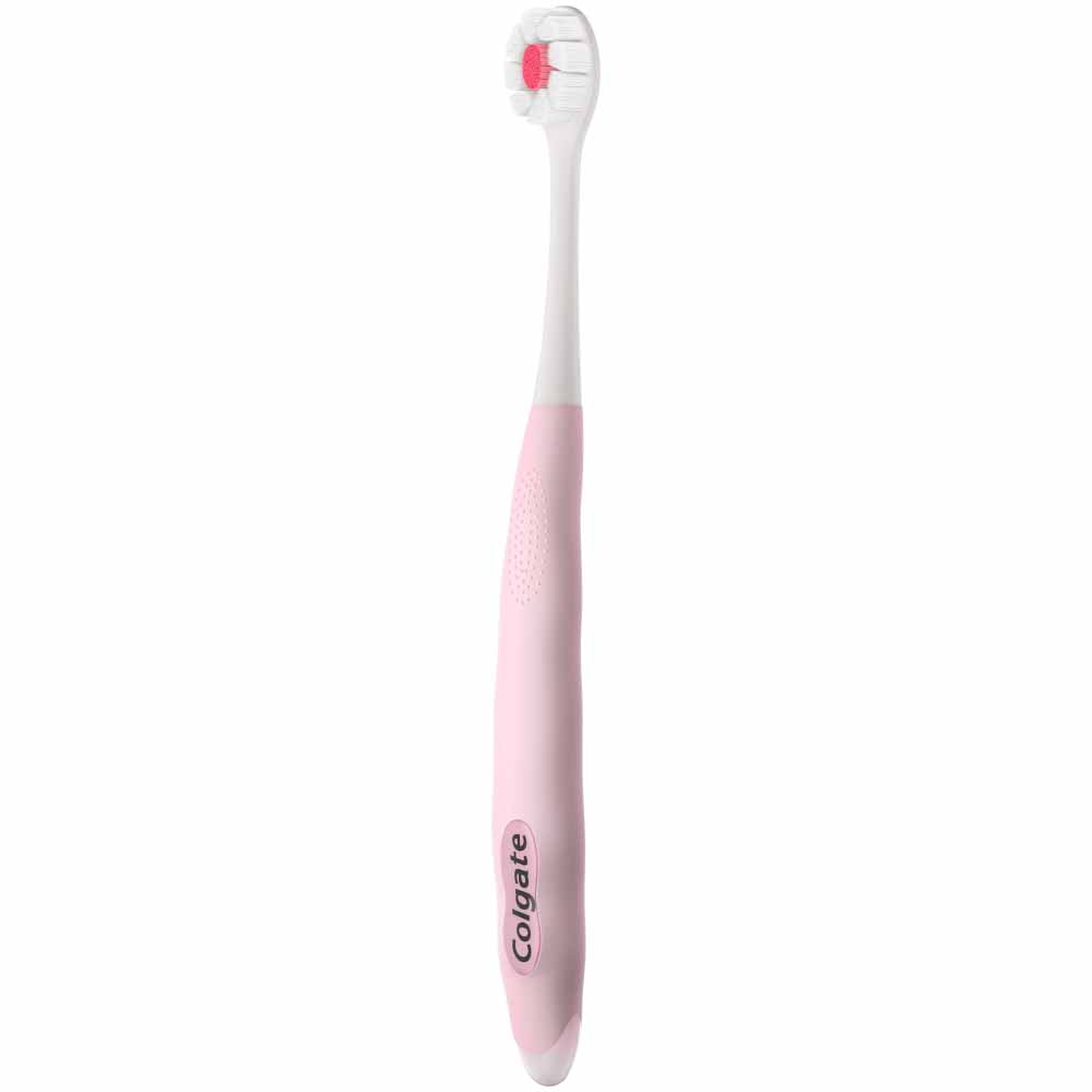 Colgate Gum Invigorate Soft Toothbrush Image 5