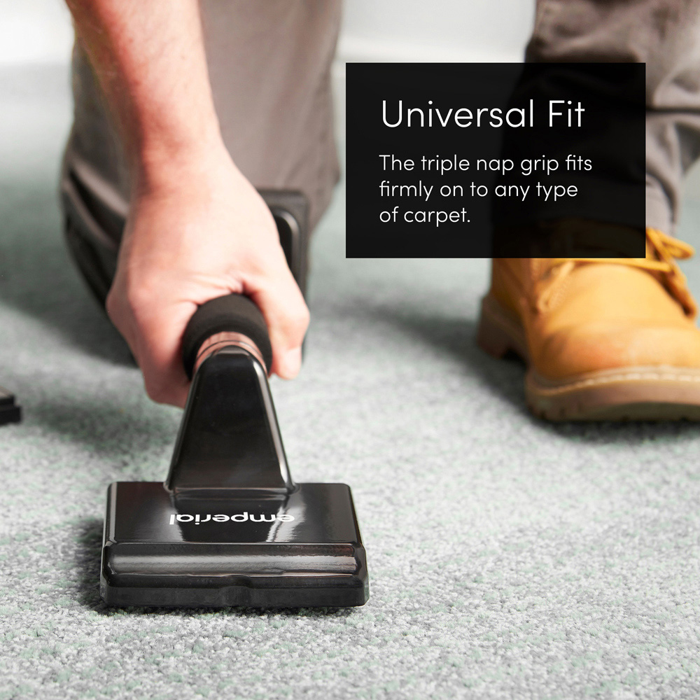 Emperial Carpet Kicker Kit Image 2