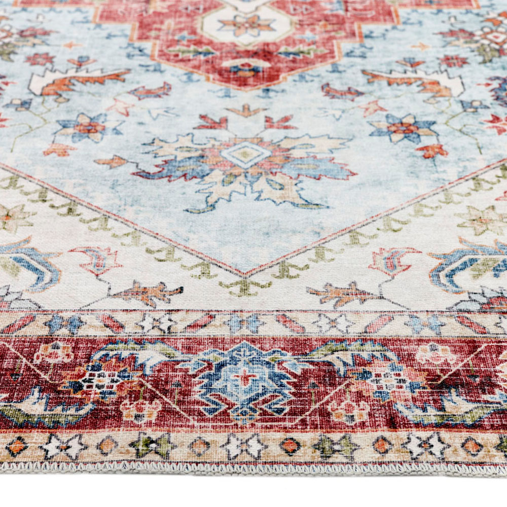 Origins My Washable Marrakesh Rug 120 x 170cm Image 4