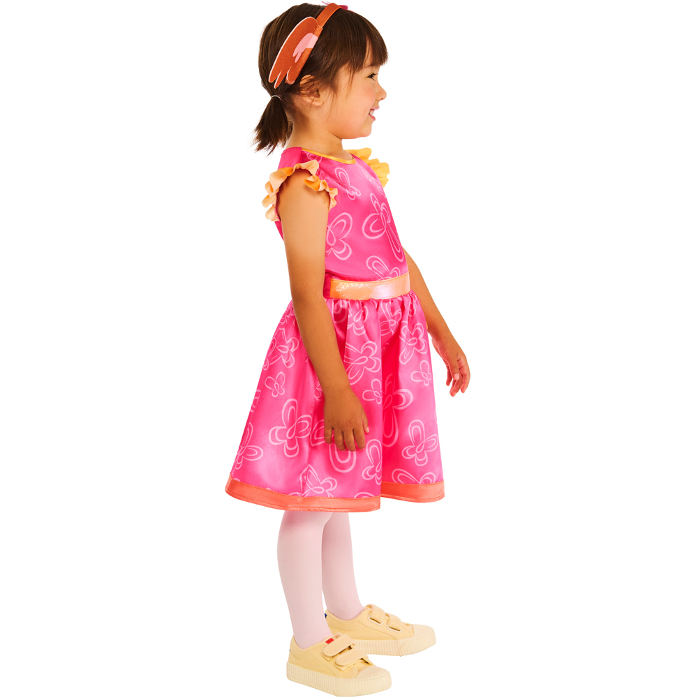 Bing Sula Costume Age 2 to 3 Years Image 3