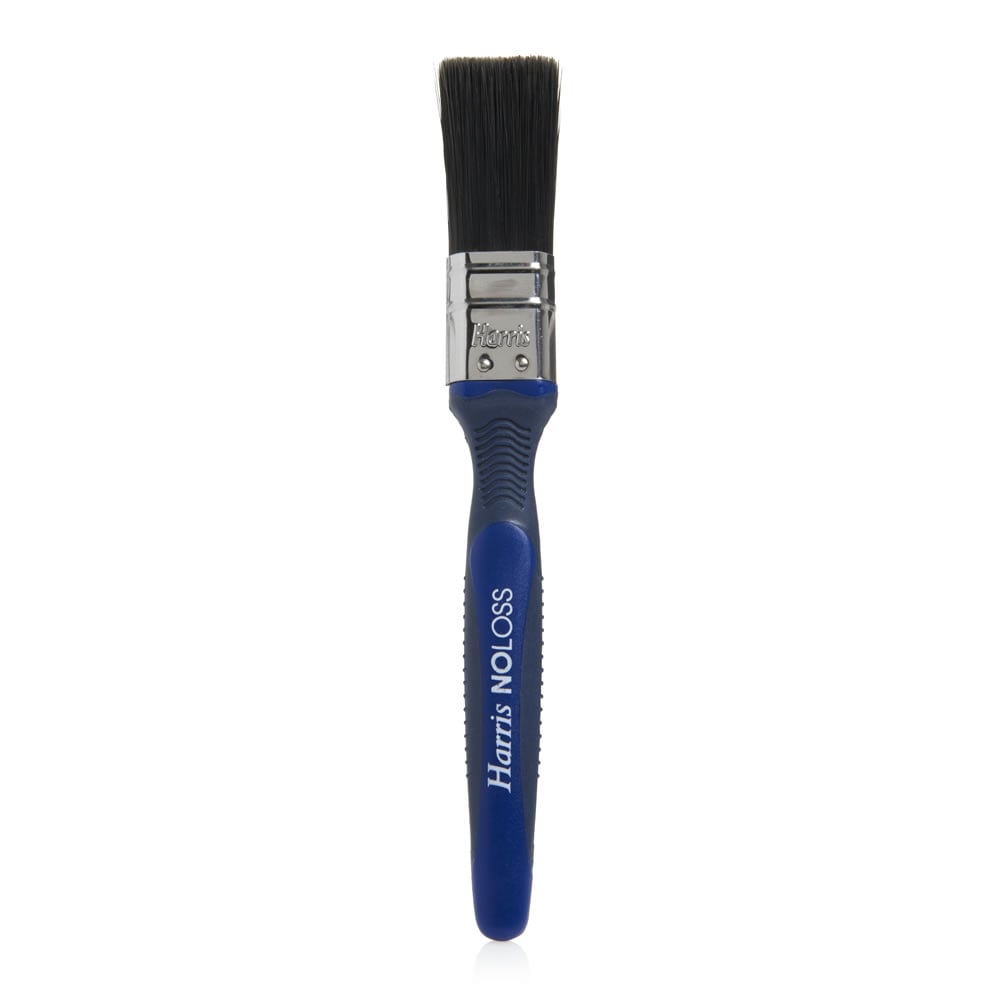 Harris 1 inch No Loss Evolution Paint Brush Wilko