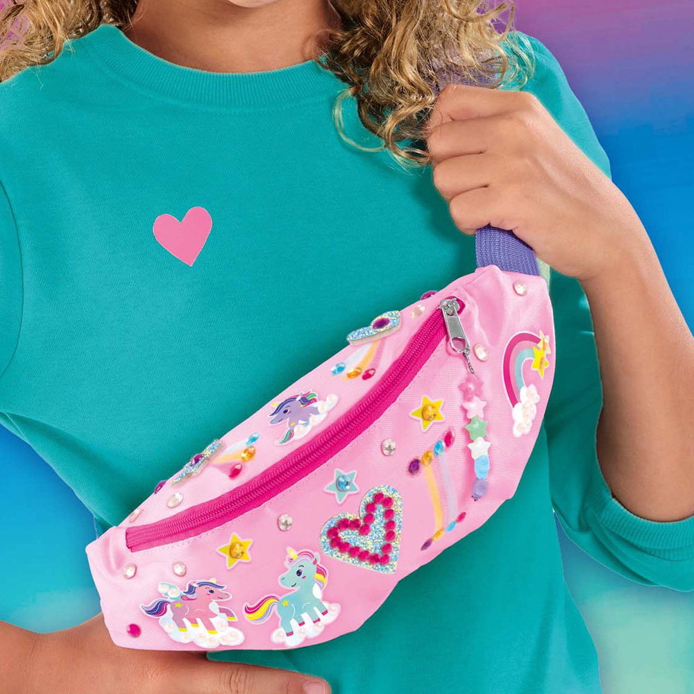 SES Creative Galaxy Fashion Bag Kit Image 5