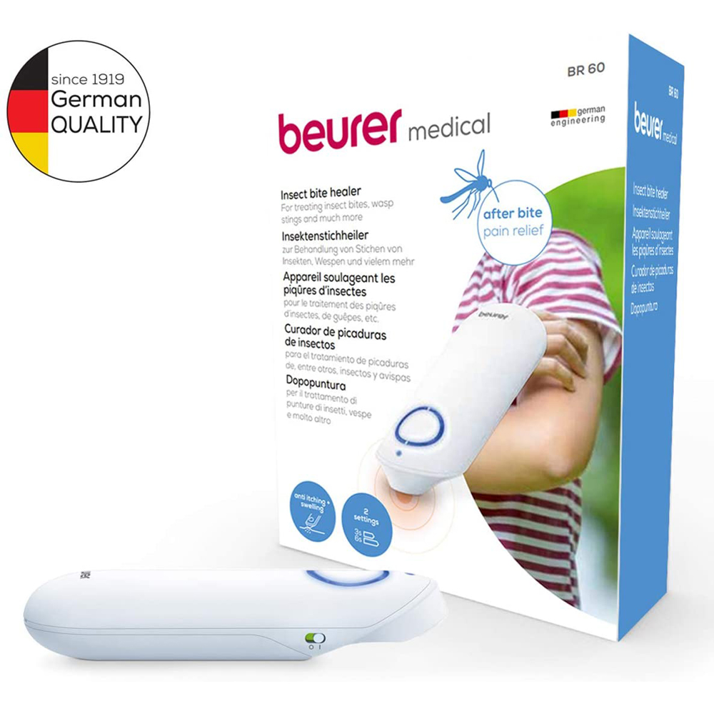 Beurer Insect Bite Healer Image 3