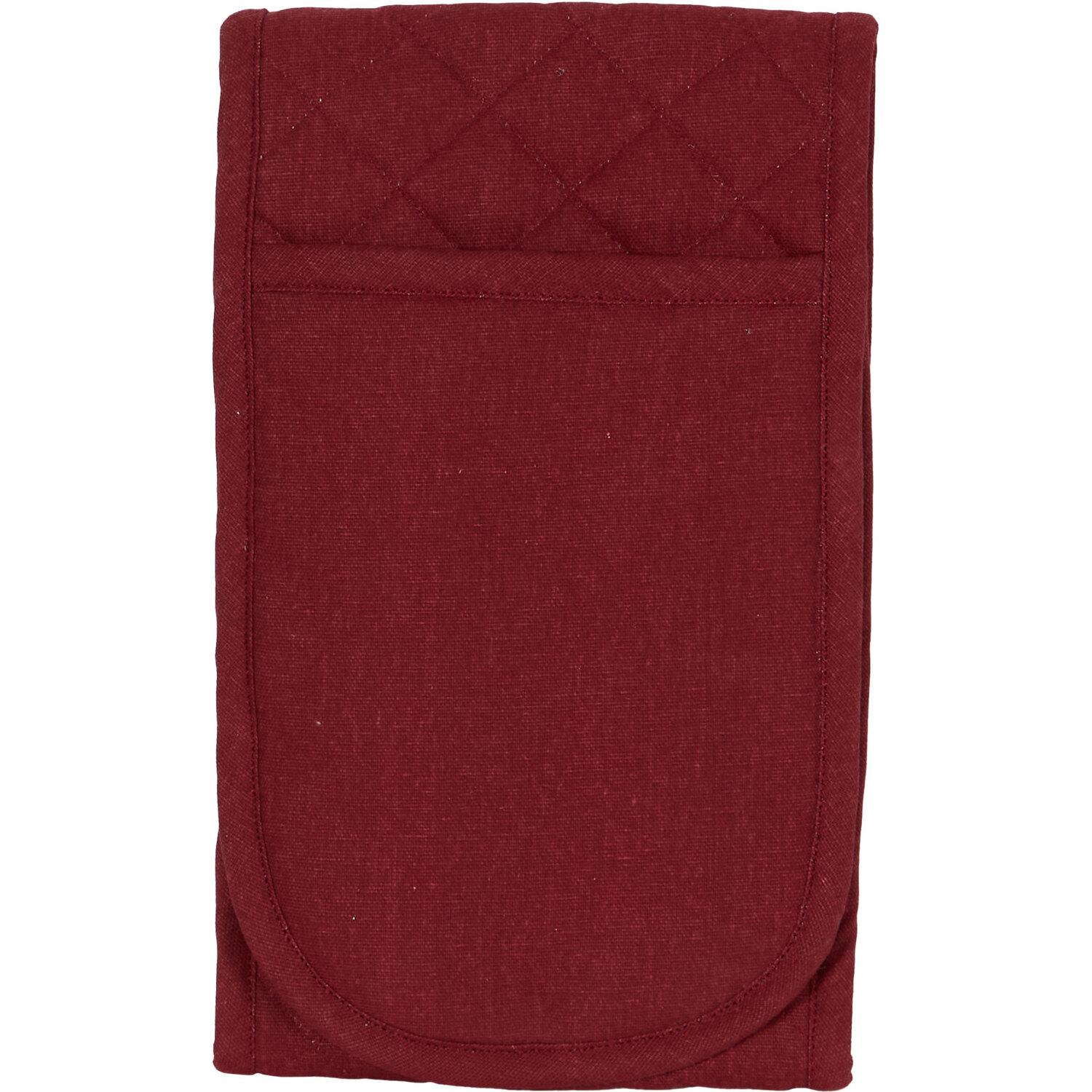 My Home Assorted Double Oven Glove Image 2