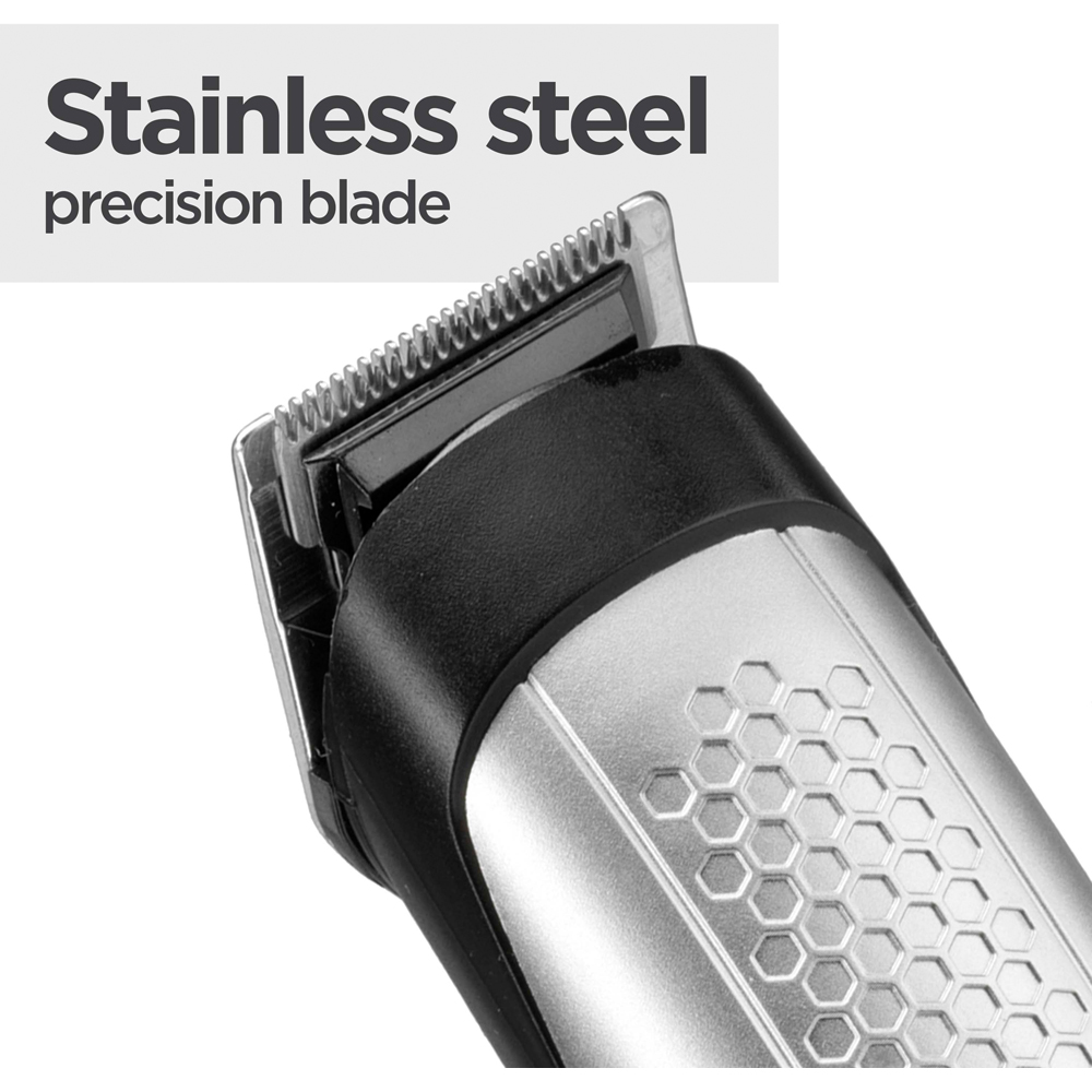 Babyliss Lithium Power Beard Cordless Trimmer Image 4