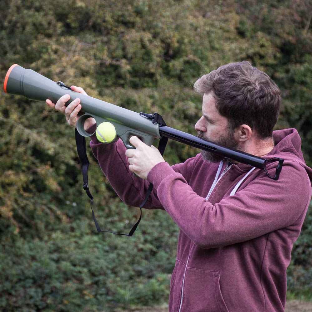 Mans' Best Friend Dog Ball Launcher Image 2