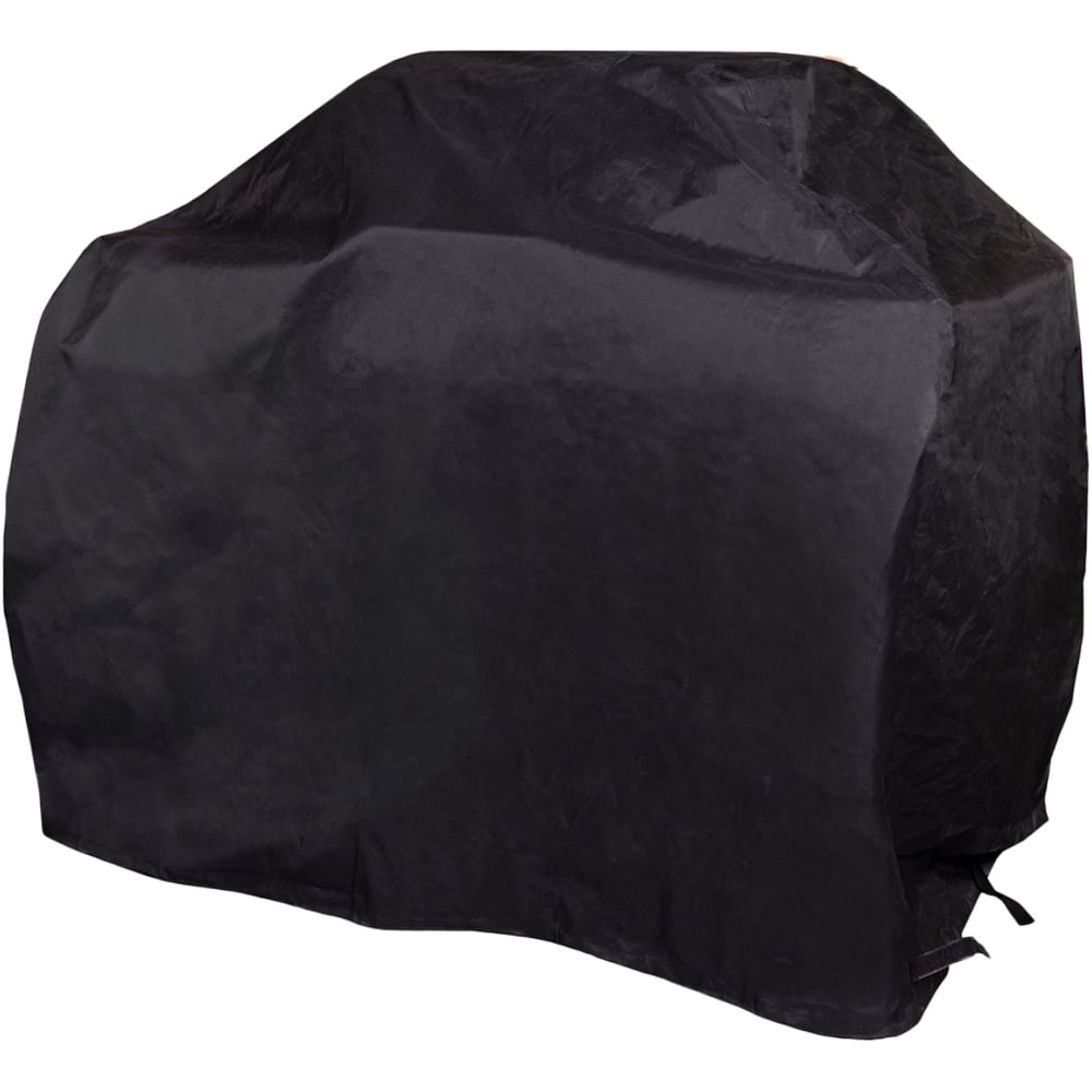 Charles Bentley Waterproof Large 4-5 Burner Gas BBQ Cover Image 1