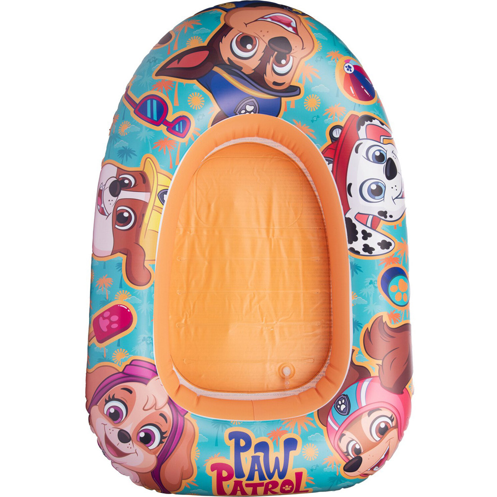 Single Inflatable Boat in Box in Assorted styles Image 5