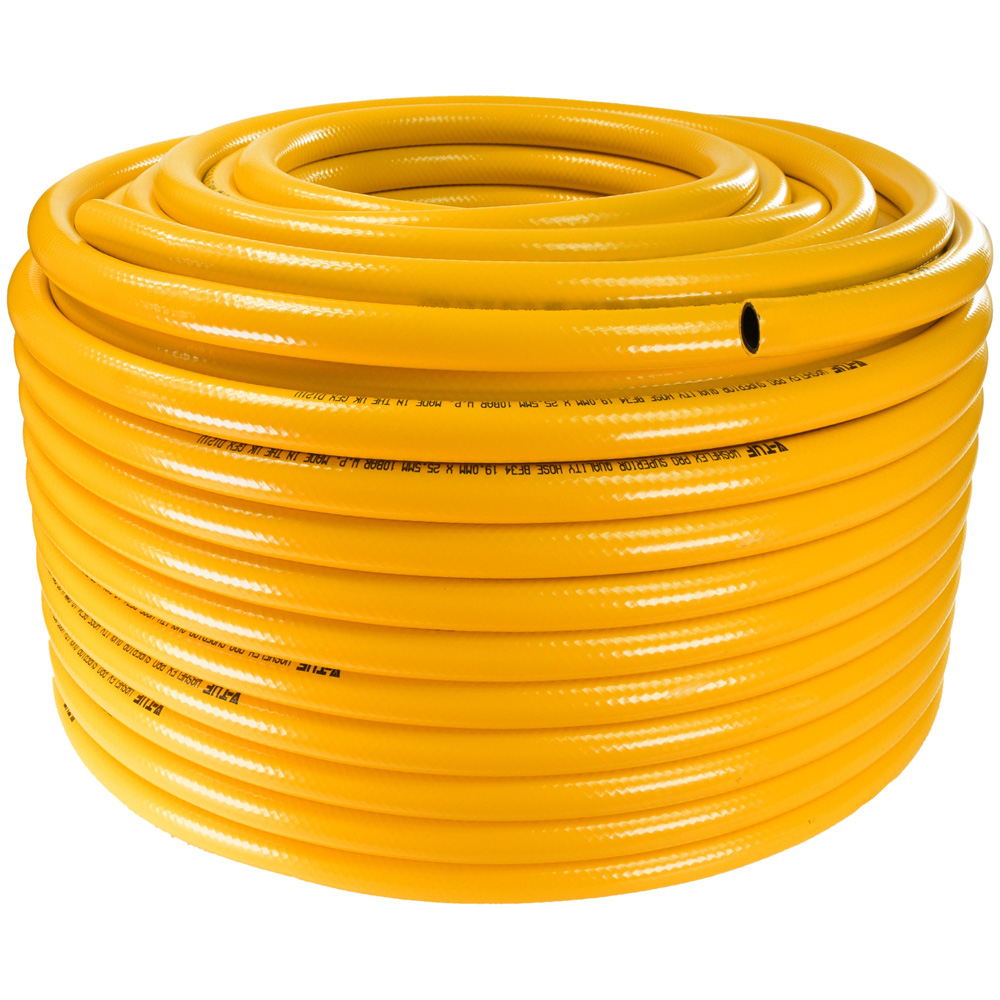V-TUF Washflex Pro 100m Low Pressure Water Supply Hose Image 2