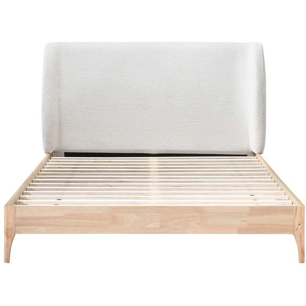 Birlea Halfden Double Bed Image 5