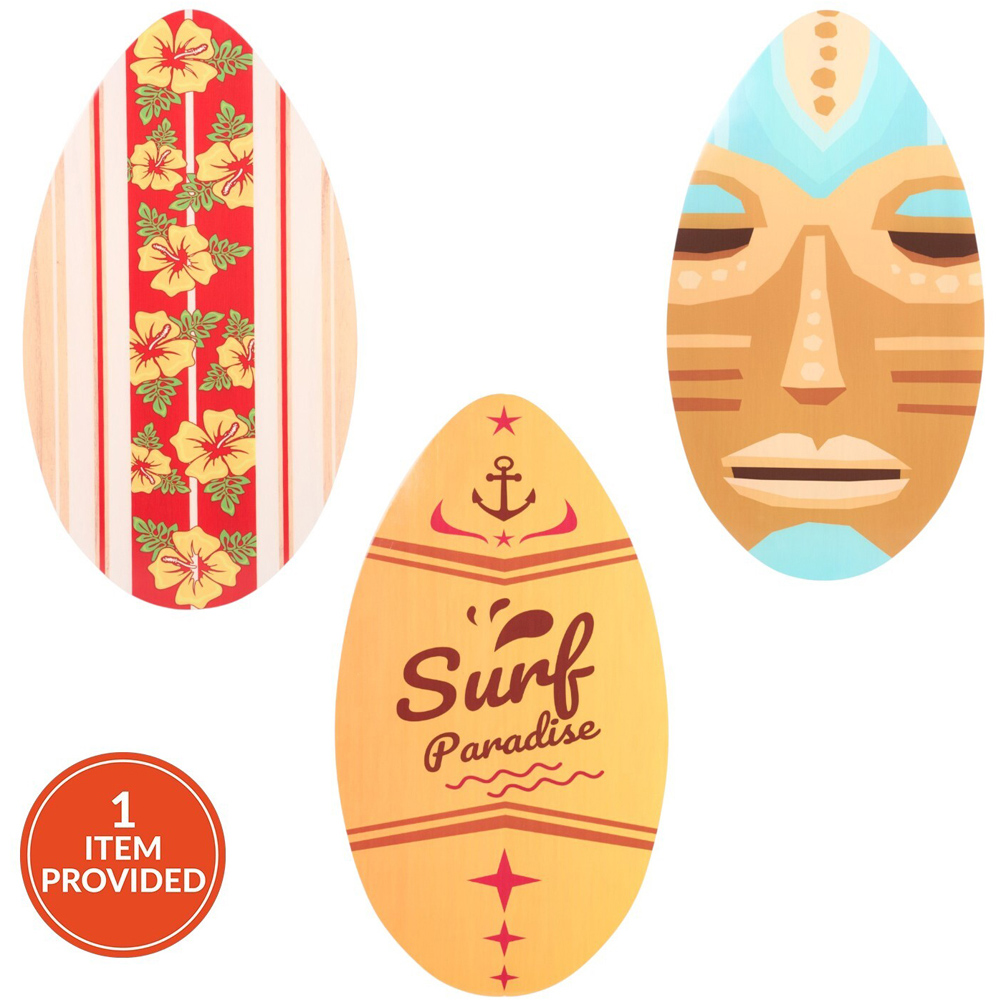 Summer Skimboard Image 1