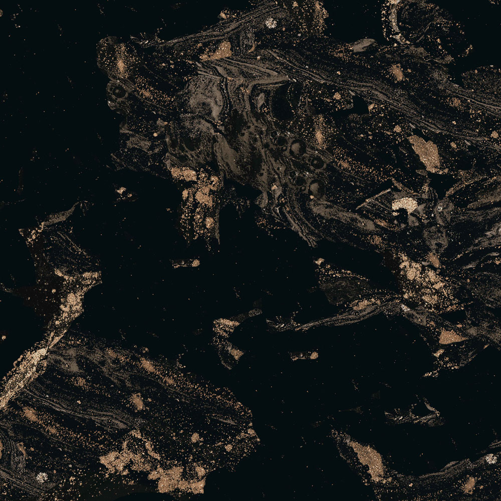 Bien Magnafique Polished Rectified Porcelain Floor and Wall Tile 600 x 600mm 5 Pack Image 5