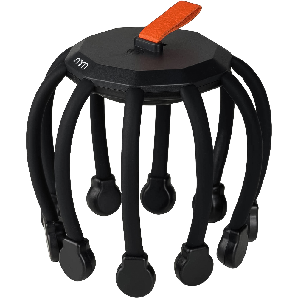 Menkind Calw Head Massager Image 1