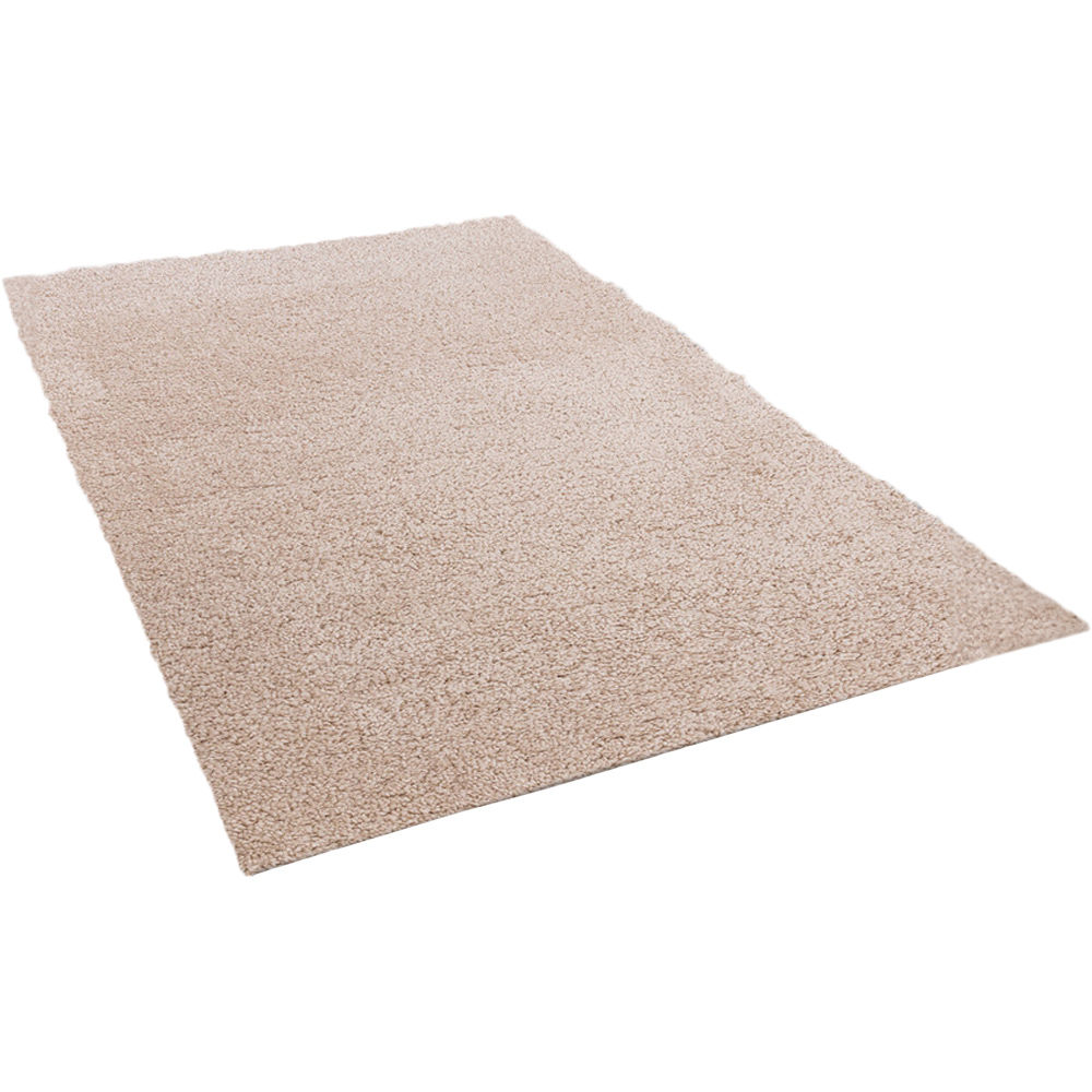 Kingston Rug - Taupe / 120cm Image 1