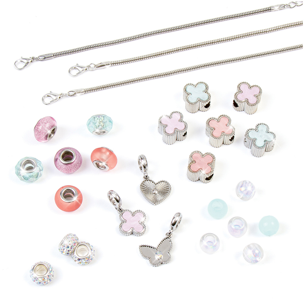 Make it Real Clover the Top Jewellery Set Image 3