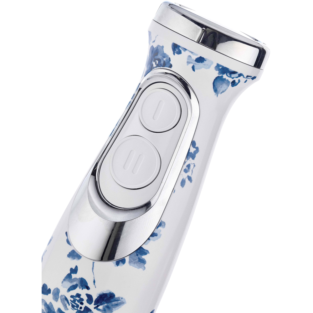 Laura Ashley VQSBHB219LACR China Rose 4 in 1 Hand Blender Image 5